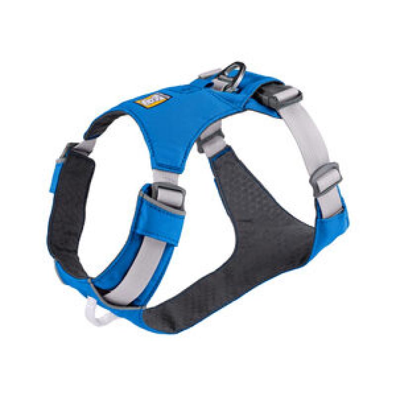 Ruffwear Hi & Light Harness - Blue Dusk - S