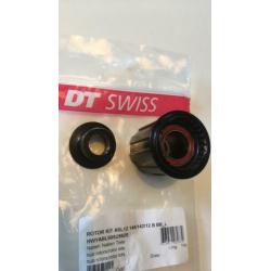 Dt swiss Shimano body 11-speed, 350 240 gebruikt IZGS