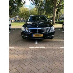 Mercedes E-Klasse E220cdi Estate Aut5 W212 2011 Avantgarde