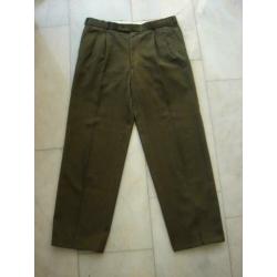 Pantalon maat 50