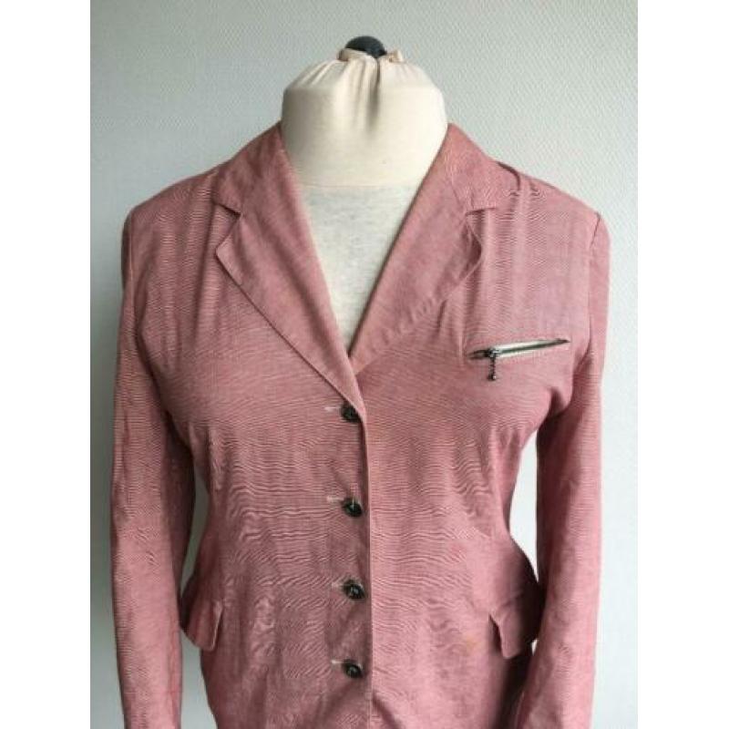 Didi Blazer 100% katoen (mt: 42) 1059/D1