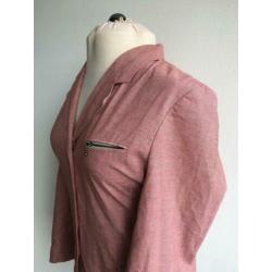 Didi Blazer 100% katoen (mt: 42) 1059/D1