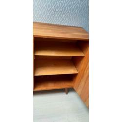 Retro/vintage dressoir/kast