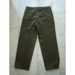 Pantalon maat 50