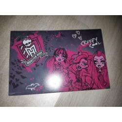 Monster high pakket