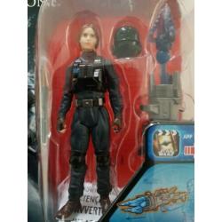 -30% Star Wars Rogue One Jyn Erso Ground Crew Disguise