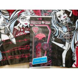 Monster high pakket