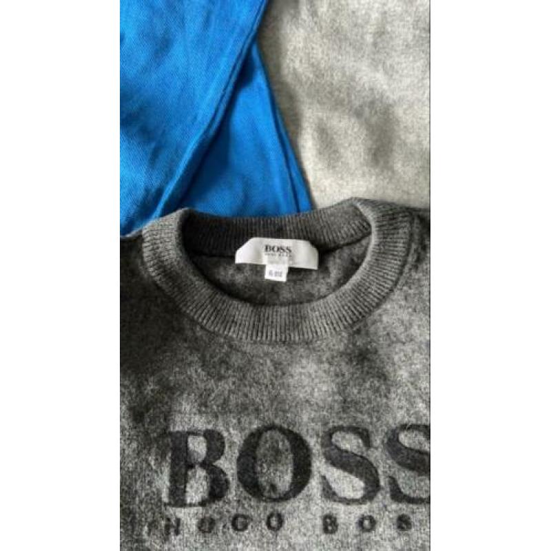 Hugo boss maat 6