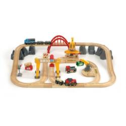 BRIO Metro Treinset