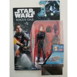 -30% Star Wars Rogue One Jyn Erso Ground Crew Disguise