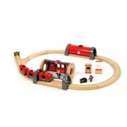 BRIO Metro Treinset