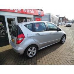 Mercedes A-Klasse 1.7 A170 5D BLUE EFF Avantgarde 1 ste eige