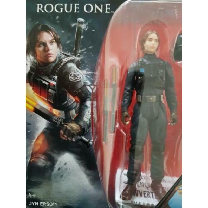 -30% Star Wars Rogue One Jyn Erso Ground Crew Disguise