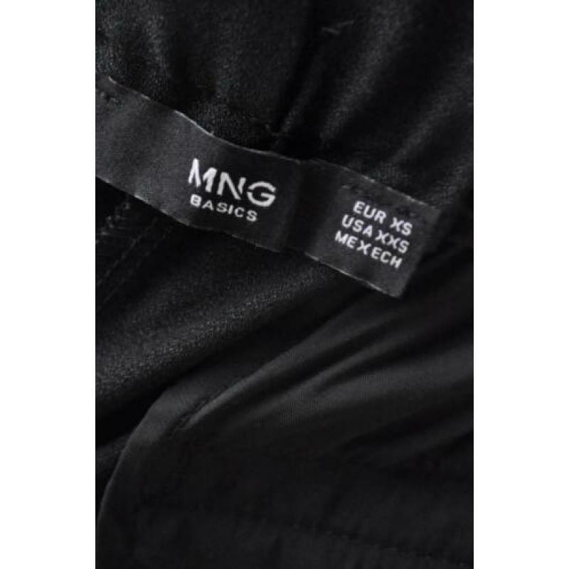 Mango nette joggingbroek