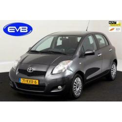 Toyota Yaris 1.3 VVTI AUTOMAAT ASPIRATION, , 1e EIGENAAR,NAV