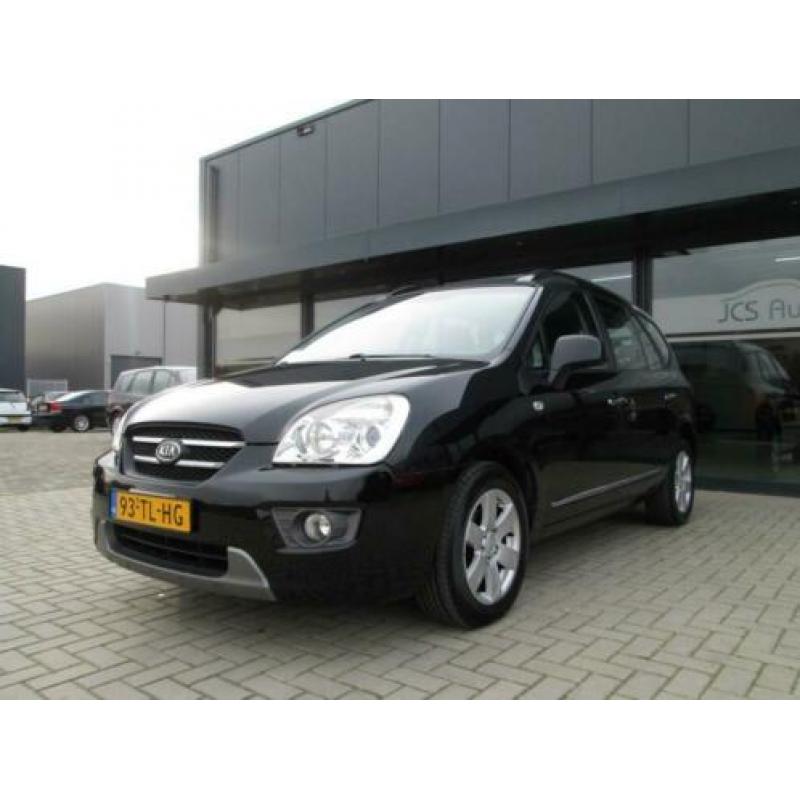 Kia CARENS 2.0 CVVT X-ecutive Ecc Pdc 82.000 Km 2006