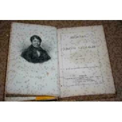 Memoirs of Joseph Grimaldi - Edited by "Boz" 1838!!