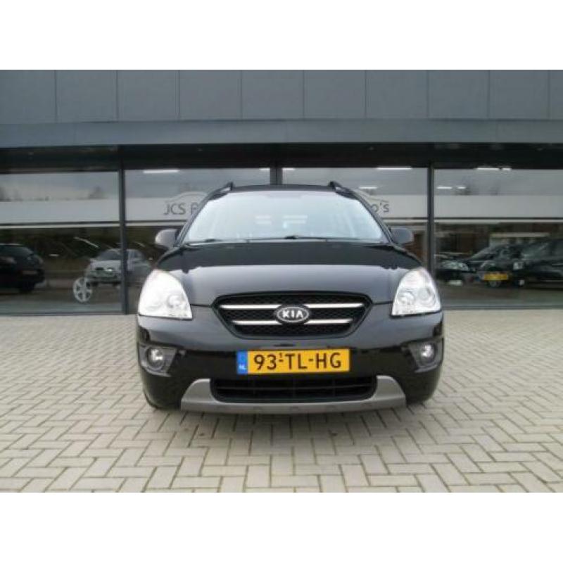 Kia CARENS 2.0 CVVT X-ecutive Ecc Pdc 82.000 Km 2006