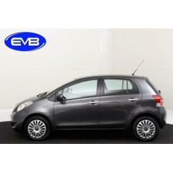 Toyota Yaris 1.3 VVTI AUTOMAAT ASPIRATION, , 1e EIGENAAR,NAV