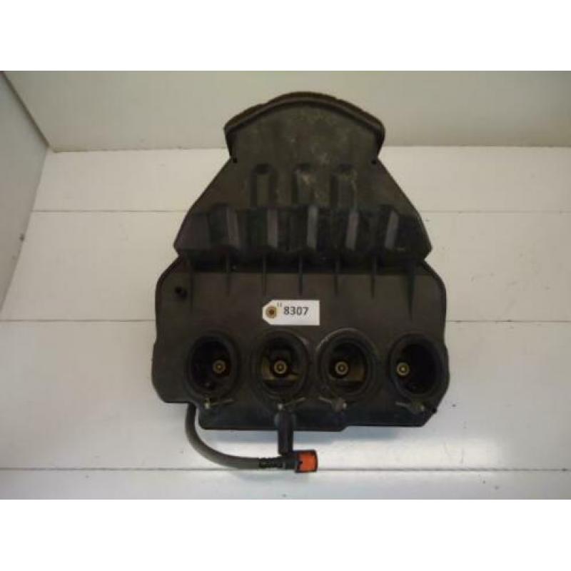 ZX6R 2005 - 2006, Kawasaki Airbox D1-31023