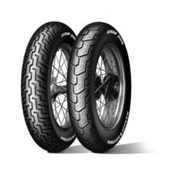 Dunlop D401 en D402 motorbanden | ook WhiteWall -- WW