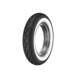 Dunlop D401 en D402 motorbanden | ook WhiteWall -- WW