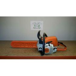 Stihl MS210C Motorzaag Kettingzaag MS 210 C