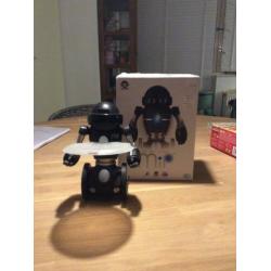 WowWee MiP robot zwart