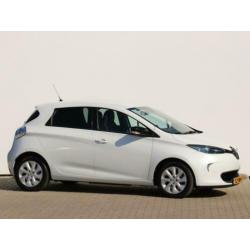 Renault ZOE R240 Intens 22 kWh (ex Accu) CAMERA / NAVI / PDC