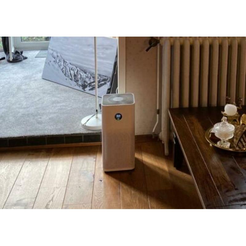 Xiaomi Air Purifier 3 (luchtreiniger)