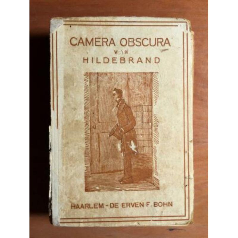 Hildebrand - Camera Obscura 1928