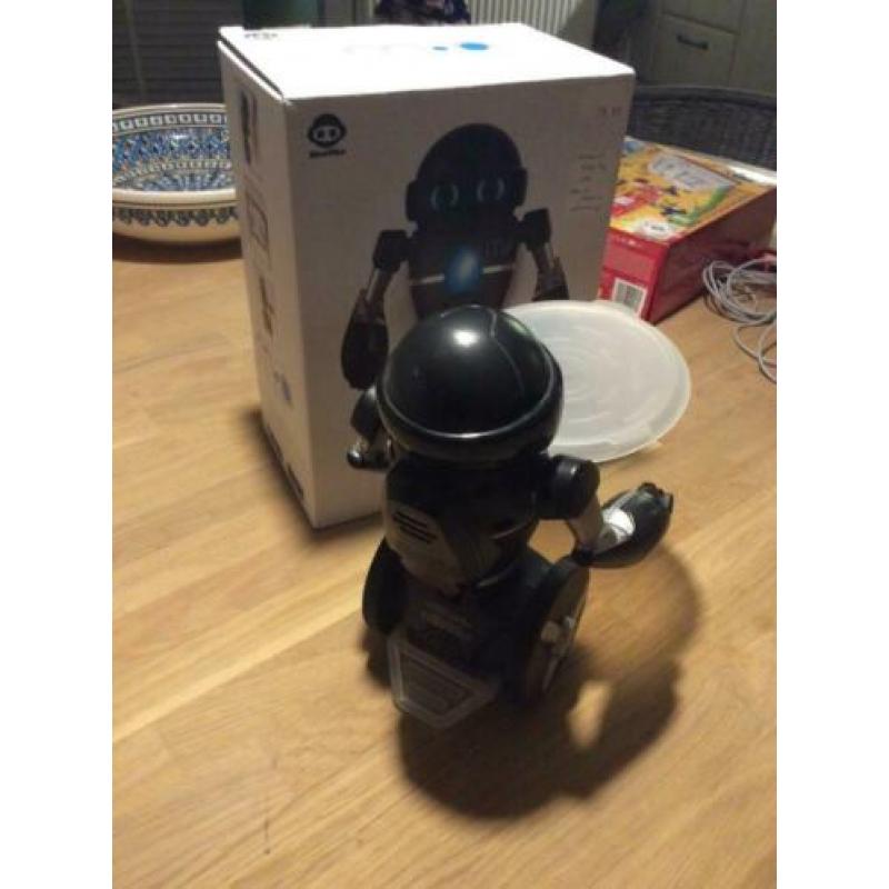 WowWee MiP robot zwart