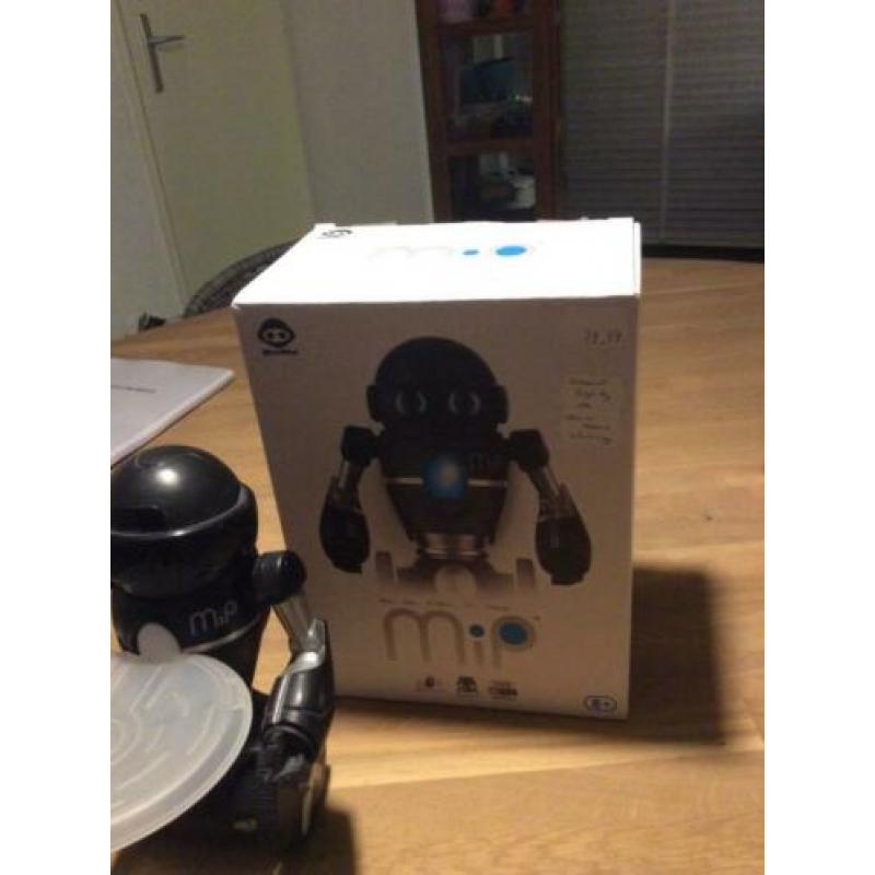 WowWee MiP robot zwart