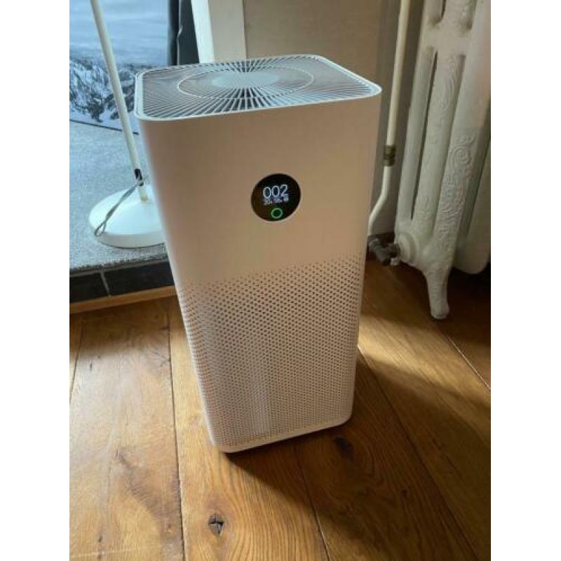 Xiaomi Air Purifier 3 (luchtreiniger)