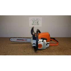 Stihl MS210C Motorzaag Kettingzaag MS 210 C