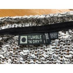 Mooi vest van Trumble 'n Dry maat 158/164