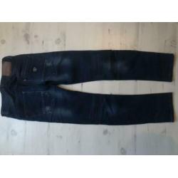 Retour jeans Tobias slim fit 140