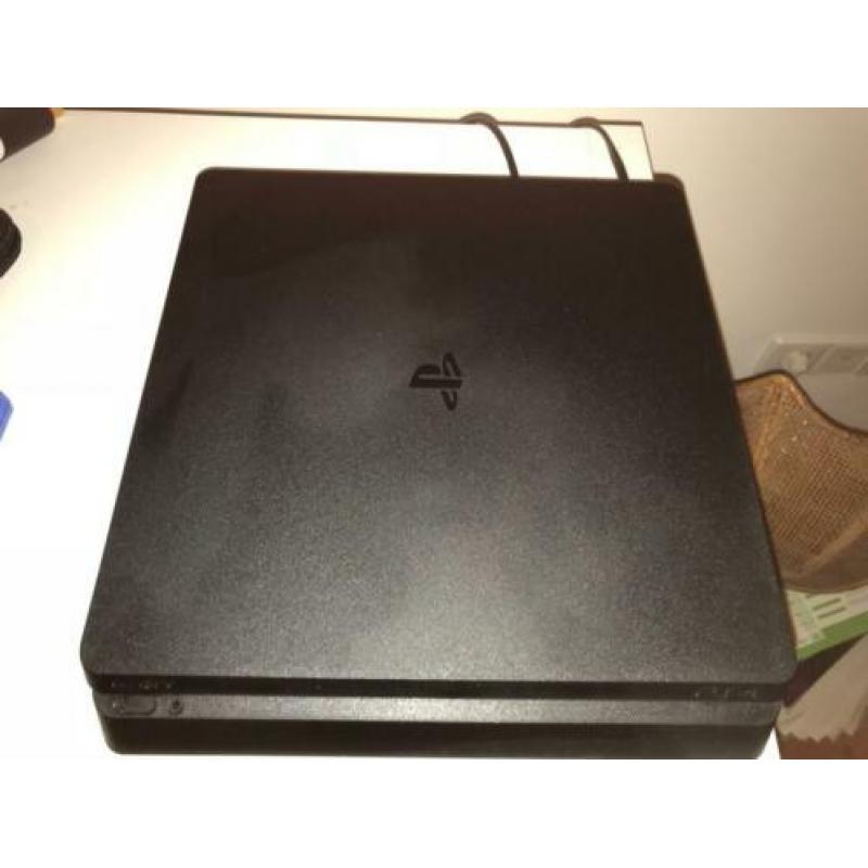 PlayStation