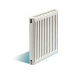 Henrad Softline 4 plus 90 cm hoog radiator in alle lengte en