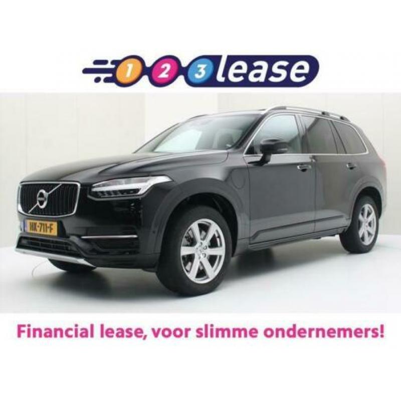 v.a. € 486 p/m | Volvo XC90 2.0 T8 Powershift Twin Engine AW