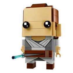 Lego 41602 Rey - Lego BrickHeadz Star Wars NIEUW !