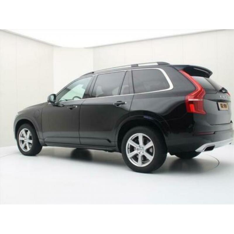 v.a. € 486 p/m | Volvo XC90 2.0 T8 Powershift Twin Engine AW