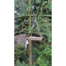 Countryfield - hangmand met zinken bak - van 12,99 nu 4,50