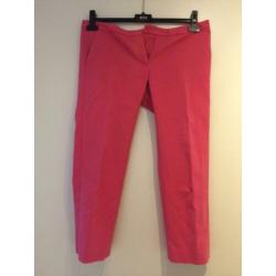 Broek MSGM