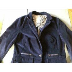 Esprit colbert blazer maat 42