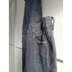 High waist gstar RAW pak