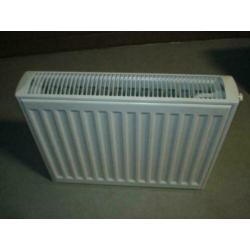 Henrad Softline 4 plus 90 cm hoog radiator in alle lengte en