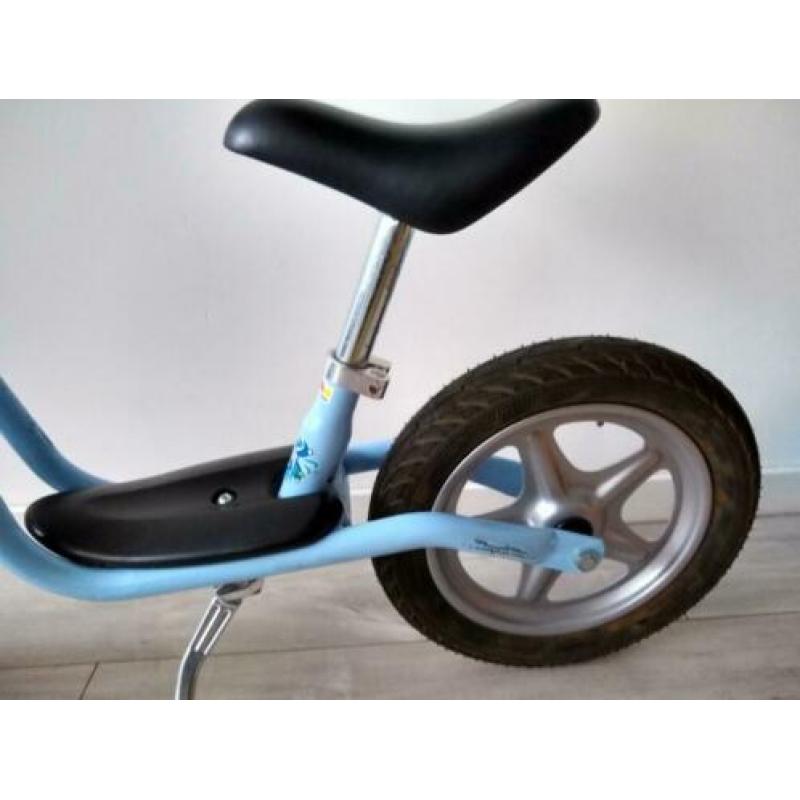 Loopfiets Puky, Balance bike 12 inch - 22 cm