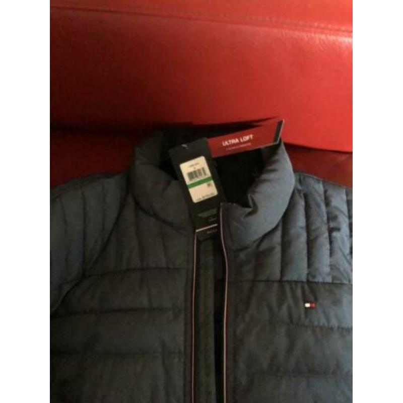 Nieuwe Tommy Hilfiger Jack maat 52/54