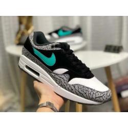 Nike air max 1 “Elephant” atmos pack safari